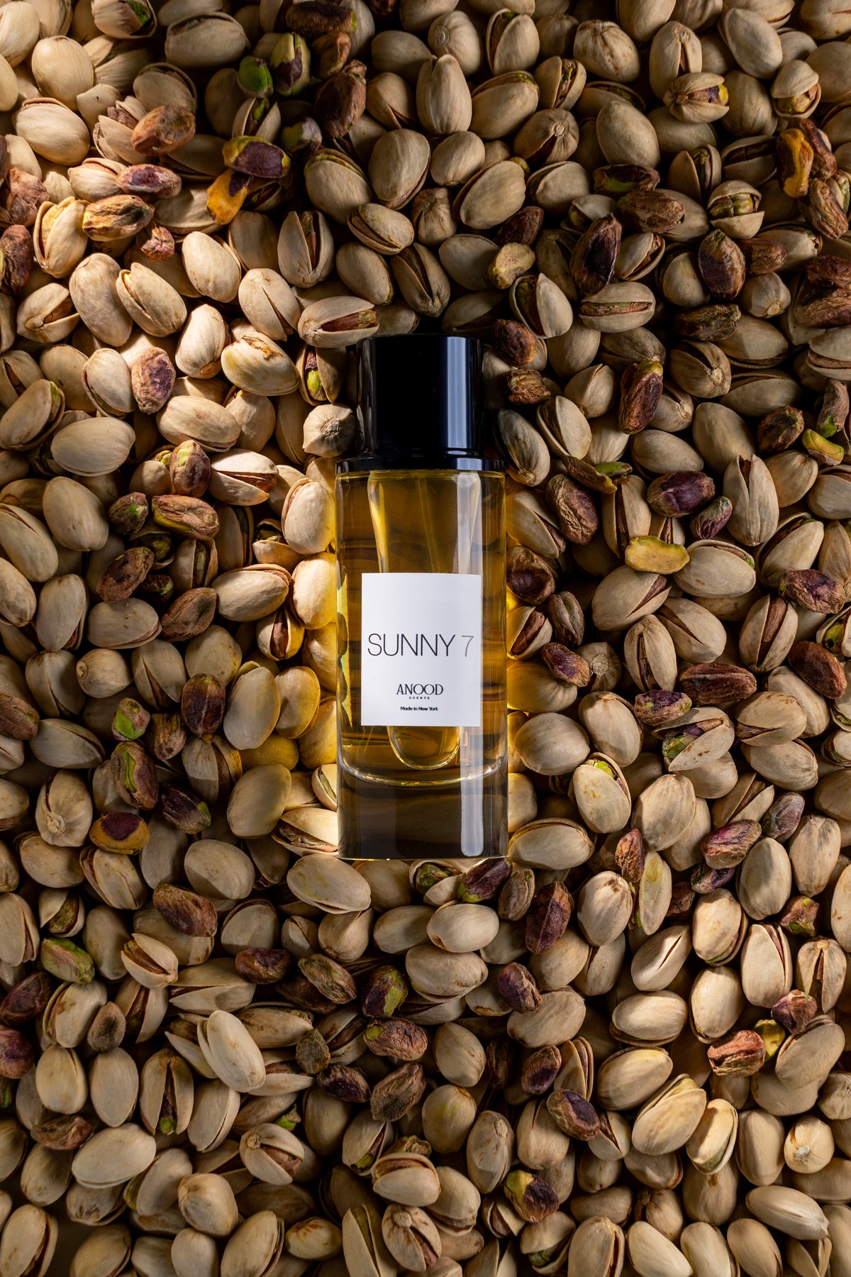 Annood About Anood – Anood Scents